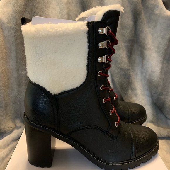 phaedra casual bootie
